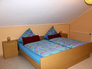 Apartment Gerolstein Ausstattung 24