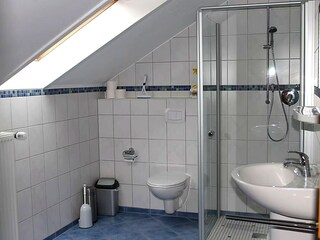 Apartment Gerolstein Ausstattung 25