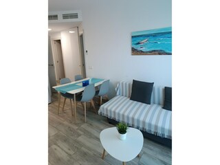 Appartement Torremolinos Kenmerken 11