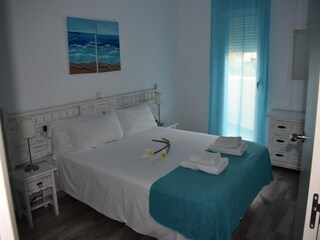 Appartement Torremolinos Kenmerken 12