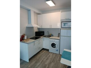 Appartement Torremolinos Kenmerken 13
