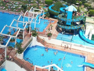 Appartement Torremolinos Buitenaudio-opname 4