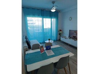 Appartement Torremolinos Kenmerken 14