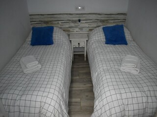 Appartement Torremolinos Kenmerken 17