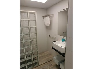 Apartamento Torremolinos Características 21