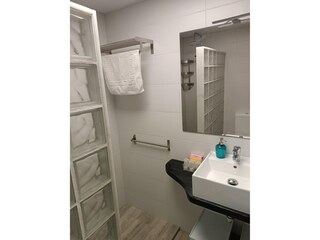 Appartement Torremolinos Kenmerken 23