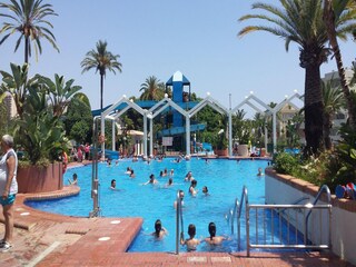 Apartamento Torremolinos  33
