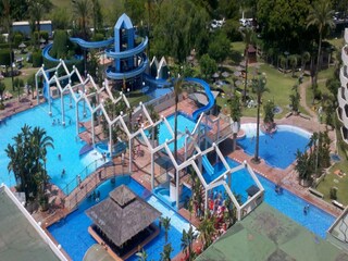 Apartamento Torremolinos  35