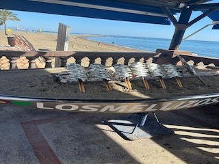 Apartamento Torremolinos  38