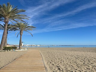 Appartement Torremolinos Omgeving 24