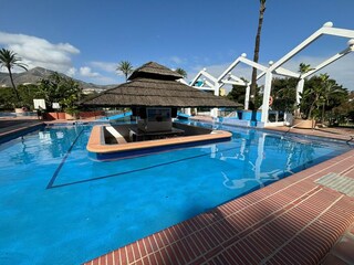 Apartamento Torremolinos Entorno 26