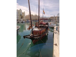 Appartement Torremolinos Omgeving 30