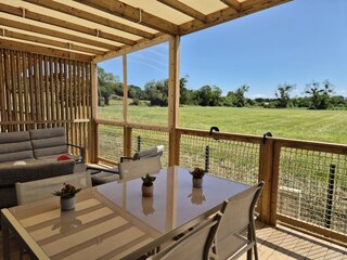 Maison de vacances Granville  34