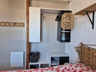 Ferienhaus Granville Ausstattung 9