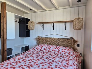 Ferienhaus Granville Ausstattung 10