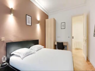 Apartment Paris Features 3