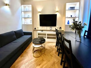 Apartment Paris Features 5