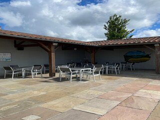 Ferienhaus Les Forges  38