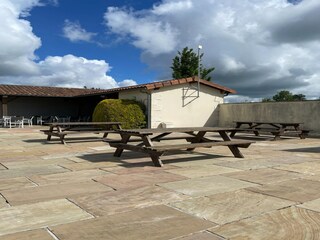 Ferienhaus Les Forges  41