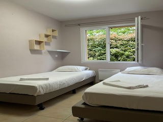 Vakantiehuis Les Forges Kenmerken 23