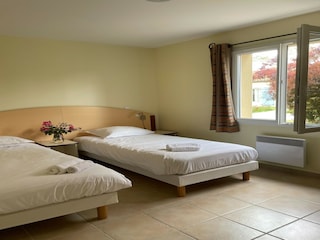 Holiday house Les Forges Features 13
