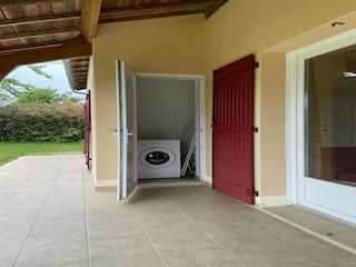Holiday house Les Forges  25