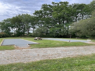 Vakantiehuis Les Forges  35