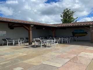 Vakantiehuis Les Forges  36