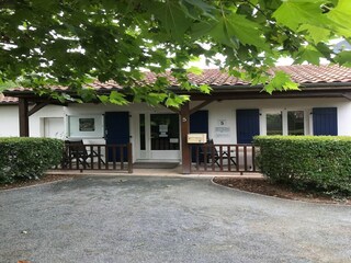 Holiday house Les Forges  41