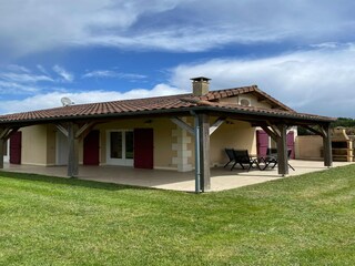 Holiday house Les Forges  37