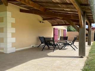 Ferienhaus Les Forges  32