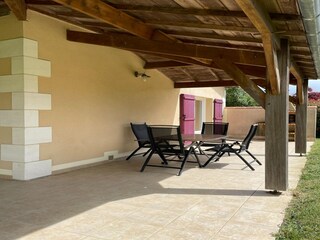 Holiday house Les Forges  32