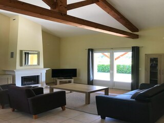 Holiday house Les Forges Features 19