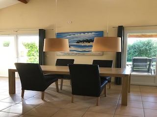 Ferienhaus Les Forges Ausstattung 9