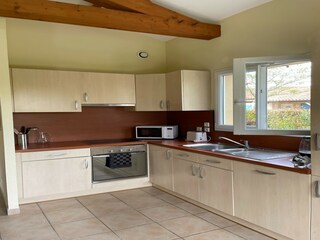 Holiday house Les Forges Features 21