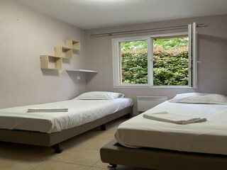 Holiday house Les Forges Features 23
