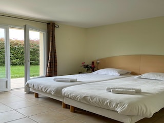 Ferienhaus Les Forges Ausstattung 12