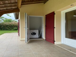 Holiday house Les Forges  25