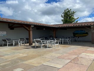 Holiday house Les Forges  26