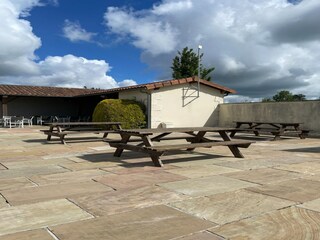 Holiday house Les Forges  36
