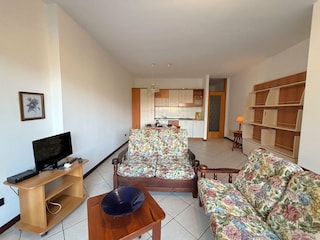 Appartement Germignaga Équipement 9