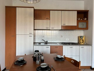 Appartement Germignaga Kenmerken 10