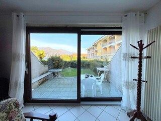 Appartement Germignaga Enregistrement extérieur 3
