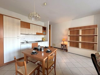 Appartement Germignaga Équipement 11
