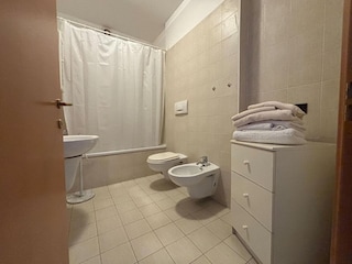 Appartement Germignaga Équipement 13