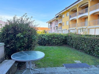 Appartement Germignaga Enregistrement extérieur 6