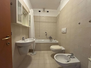 Appartement Germignaga Équipement 14
