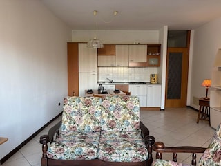 Appartement Germignaga Équipement 15