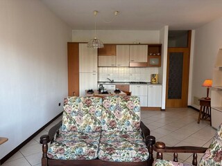 Appartement Germignaga Kenmerken 15