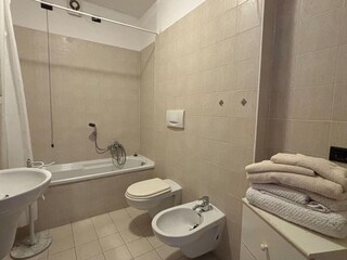 Appartement Germignaga Kenmerken 16